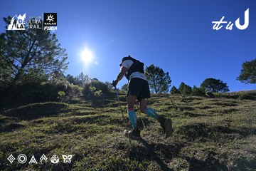 Dalat Ultra Trail 2026 - Ảnh #4731714