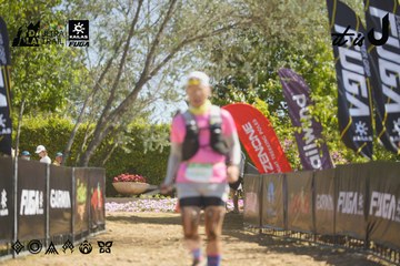 Dalat Ultra Trail 2026 - Ảnh #4684124