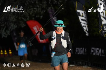 Dalat Ultra Trail 2026 - Ảnh #4757458