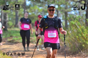 Dalat Ultra Trail 2026 - Ảnh #4750700