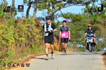 Dalat Ultra Trail 2026 - Ảnh #4748522