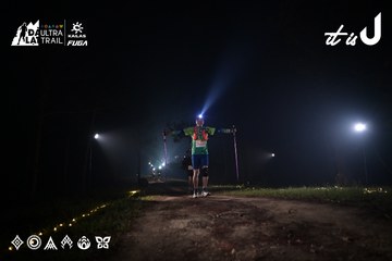 Dalat Ultra Trail 2026 - Ảnh #4705250