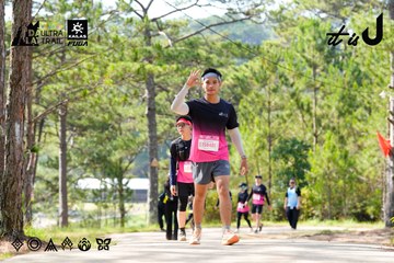 Dalat Ultra Trail 2026 - Ảnh #4834265
