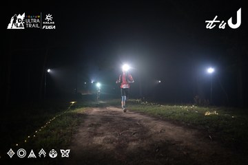 Dalat Ultra Trail 2026 - Ảnh #4704835