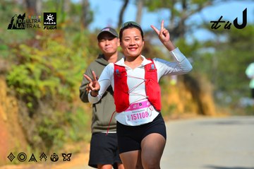 Dalat Ultra Trail 2026 - Ảnh #4749085