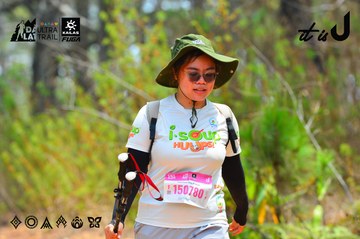 Dalat Ultra Trail 2026 - Ảnh #4876529