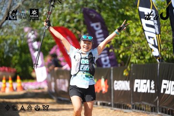 Dalat Ultra Trail 2026 - Ảnh #4739073