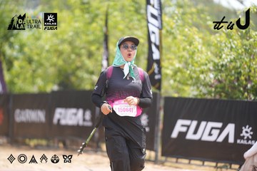 Dalat Ultra Trail 2026 - Ảnh #4861643