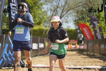 Dalat Ultra Trail 2026 - Ảnh #4683846