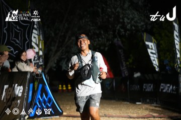 Dalat Ultra Trail 2026 - Ảnh #4759917