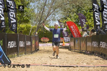 Dalat Ultra Trail 2026 - Ảnh #4694524