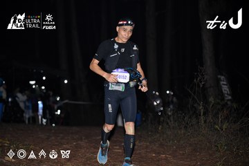Dalat Ultra Trail 2026 - Ảnh #4699815