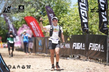 Dalat Ultra Trail 2026 - Ảnh #4746415
