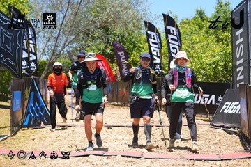 Dalat Ultra Trail 2026 - Ảnh #4701764