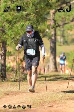 Dalat Ultra Trail 2026 - Ảnh #4714908