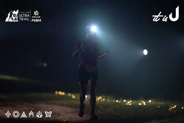 Dalat Ultra Trail 2026 - Ảnh #4707163