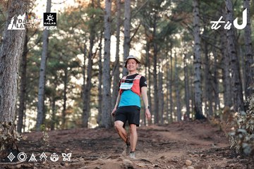 Dalat Ultra Trail 2026 - Ảnh #4740393