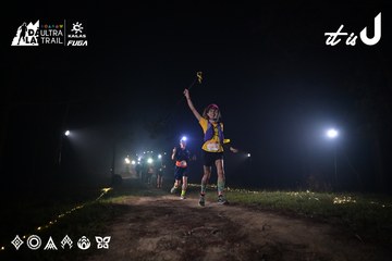 Dalat Ultra Trail 2026 - Ảnh #4705146