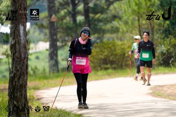 Dalat Ultra Trail 2026 - Ảnh #4835430