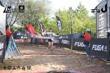Dalat Ultra Trail 2026 - Ảnh #4862636