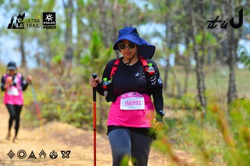 Dalat Ultra Trail 2026 - Ảnh #4876963