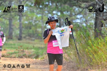 Dalat Ultra Trail 2026 - Ảnh #4876357