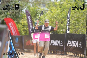 Dalat Ultra Trail 2026 - Ảnh #4861382