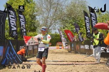 Dalat Ultra Trail 2026 - Ảnh #4723978