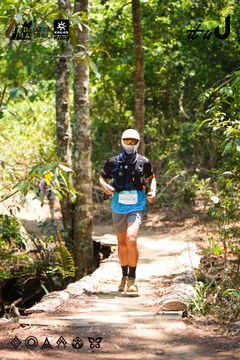 Dalat Ultra Trail 2026 - Ảnh #4908796