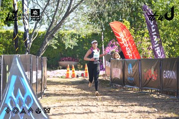 Dalat Ultra Trail 2026 - Ảnh #4682775