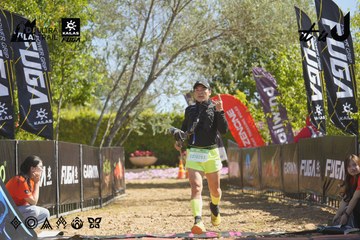 Dalat Ultra Trail 2026 - Ảnh #4683404