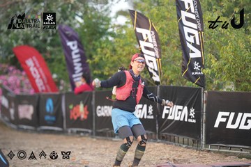 Dalat Ultra Trail 2026 - Ảnh #4761159