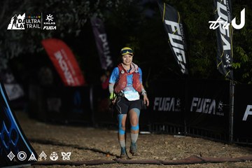 Dalat Ultra Trail 2026 - Ảnh #4762032