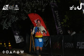 Dalat Ultra Trail 2026 - Ảnh #4759170