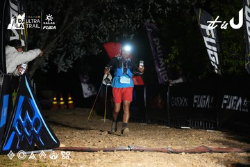 Dalat Ultra Trail 2026 - Ảnh #4747406