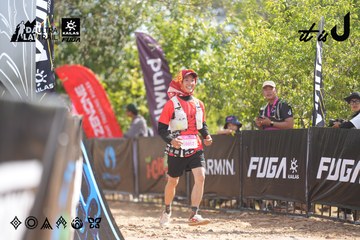 Dalat Ultra Trail 2026 - Ảnh #4856474