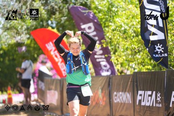 Dalat Ultra Trail 2026 - Ảnh #4695687