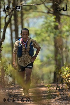 Dalat Ultra Trail 2026 - Ảnh #4718079