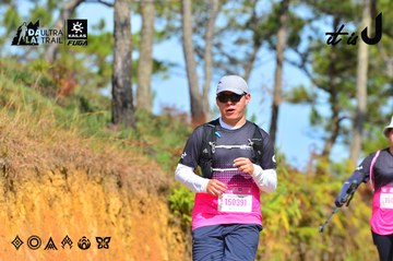 Dalat Ultra Trail 2026 - Ảnh #4749701