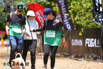 Dalat Ultra Trail 2026 - Ảnh #4726069