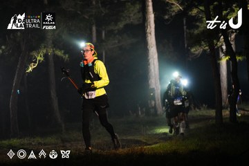 Dalat Ultra Trail 2026 - Ảnh #4697547
