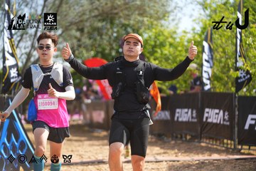 Dalat Ultra Trail 2026 - Ảnh #4901346
