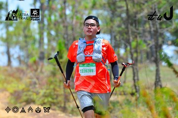 Dalat Ultra Trail 2026 - Ảnh #4876780