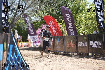 Dalat Ultra Trail 2026 - Ảnh #4691934