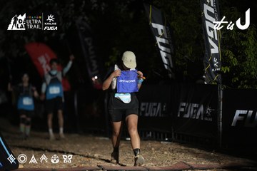Dalat Ultra Trail 2026 - Ảnh #4762785