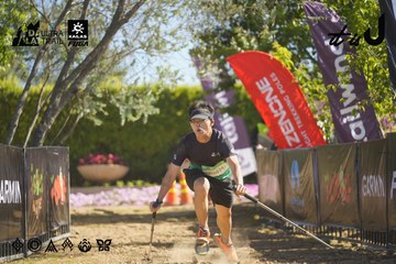 Dalat Ultra Trail 2026 - Ảnh #4683219