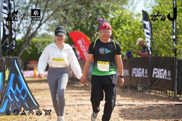 Dalat Ultra Trail 2026 - Ảnh #4900996