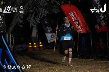 Dalat Ultra Trail 2026 - Ảnh #4757477