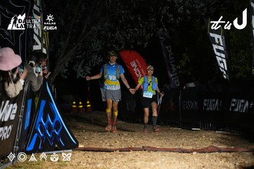 Dalat Ultra Trail 2026 - Ảnh #4760537