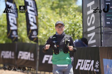 Dalat Ultra Trail 2026 - Ảnh #4692671